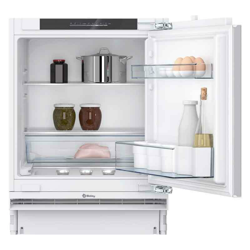 Frigorífico 1 puerta integrable Balay 3KUE037S