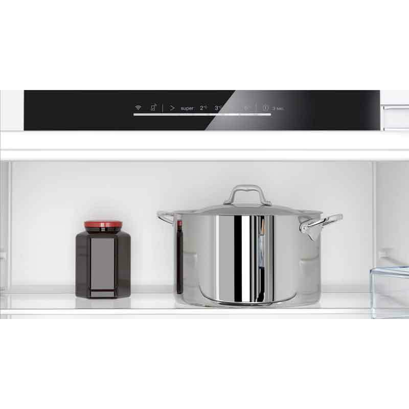 Frigorífico 1 puerta integrable Balay 3KUE037S (2)