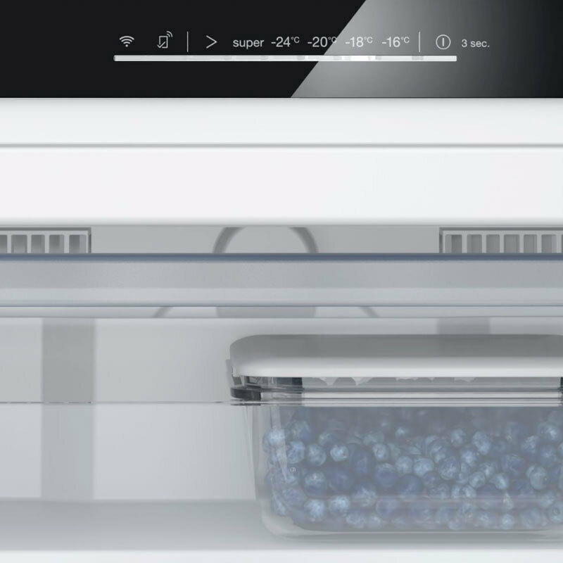 Congelador integrable Balay 3GUE033F (2)