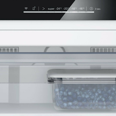 Congelador integrable Balay 3GUE033F (2)