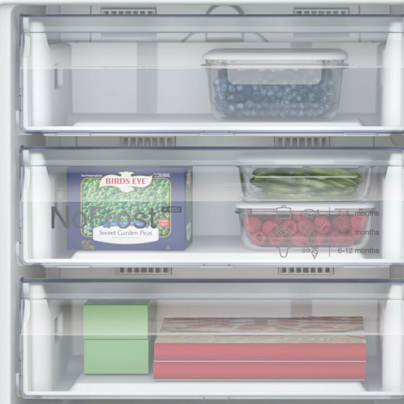 Congelador integrable Balay 3GUE033F (3)