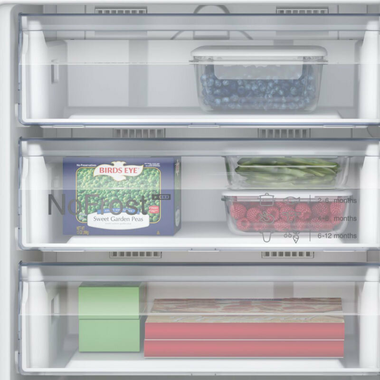 Congelador integrable Balay 3GUE033F (3)