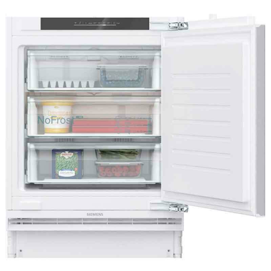 Congelador integrable Siemens GU21NADE0