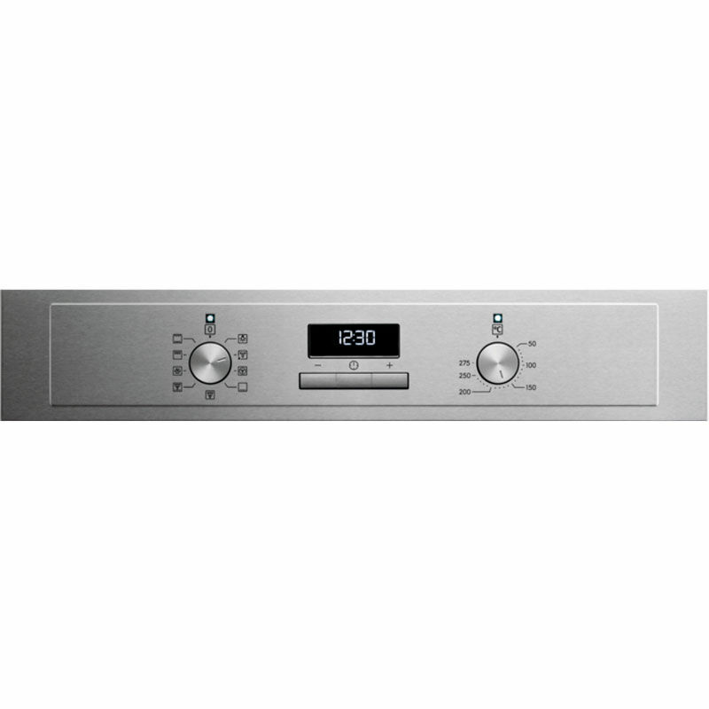Horno Electrolux EOF3H54X Inox (2)