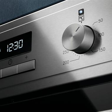 Horno Electrolux EOF3H54X Inox (4)