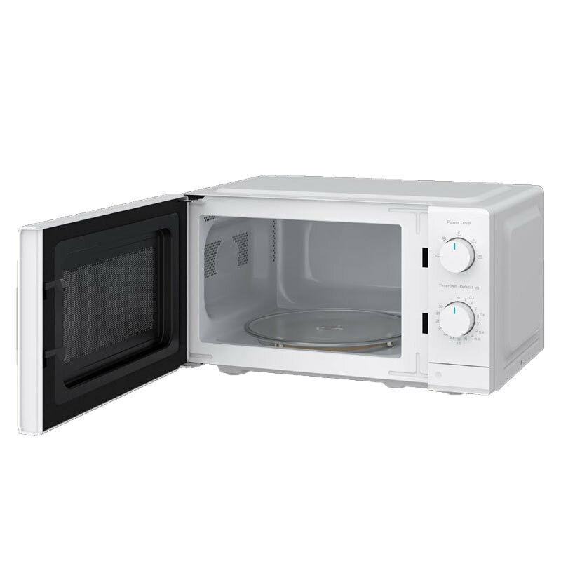 Microondas Midea MDMP012MKWH Blanco (1)
