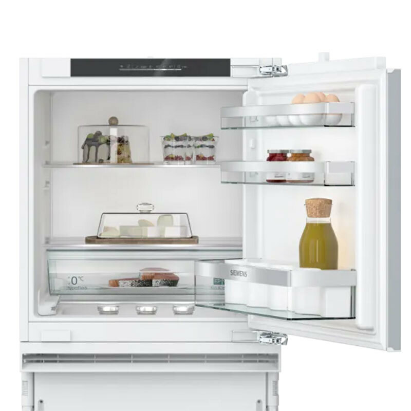 Frigorífico 1 puerta integrable Siemens KU21RADE0
