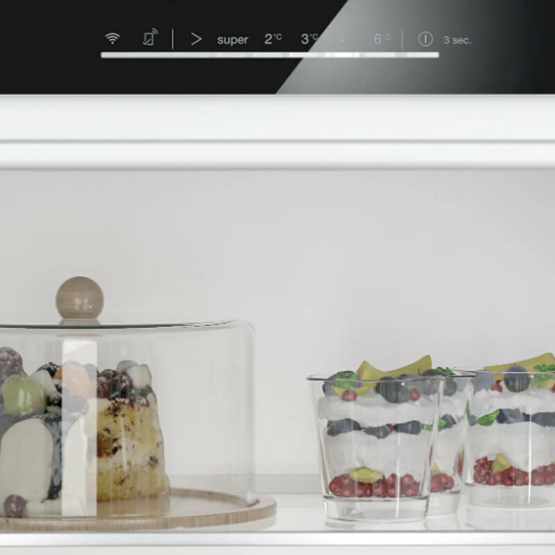 Frigorífico 1 puerta integrable Siemens KU21RADE0 (2)