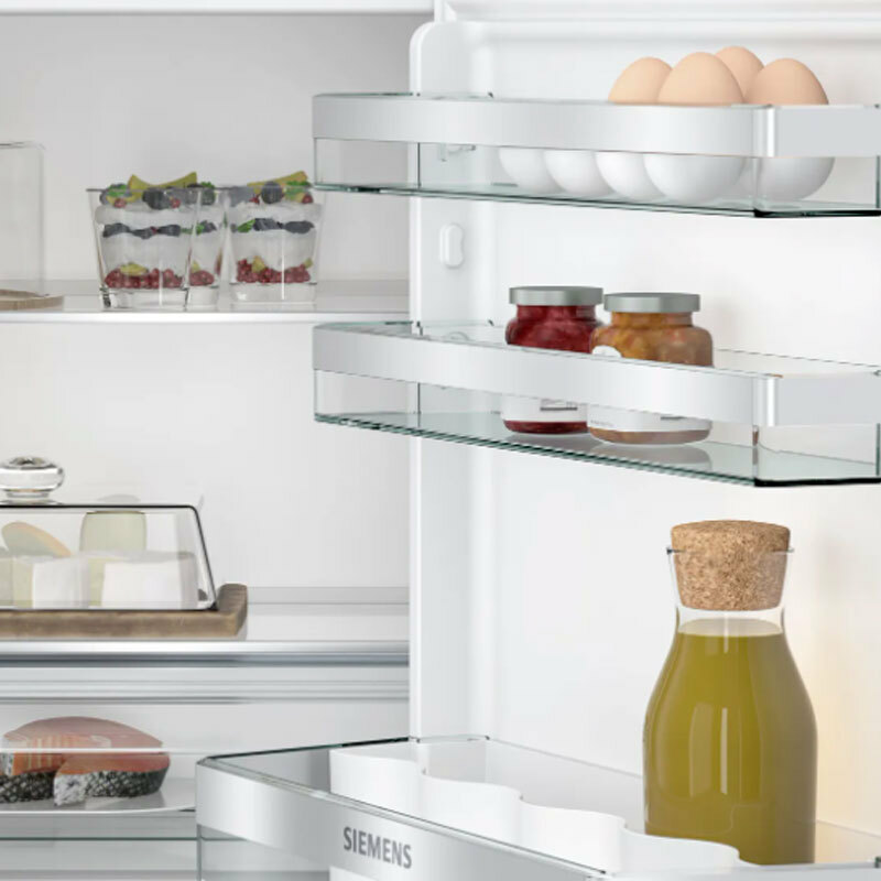 Frigorífico 1 puerta integrable Siemens KU21RADE0 (3)