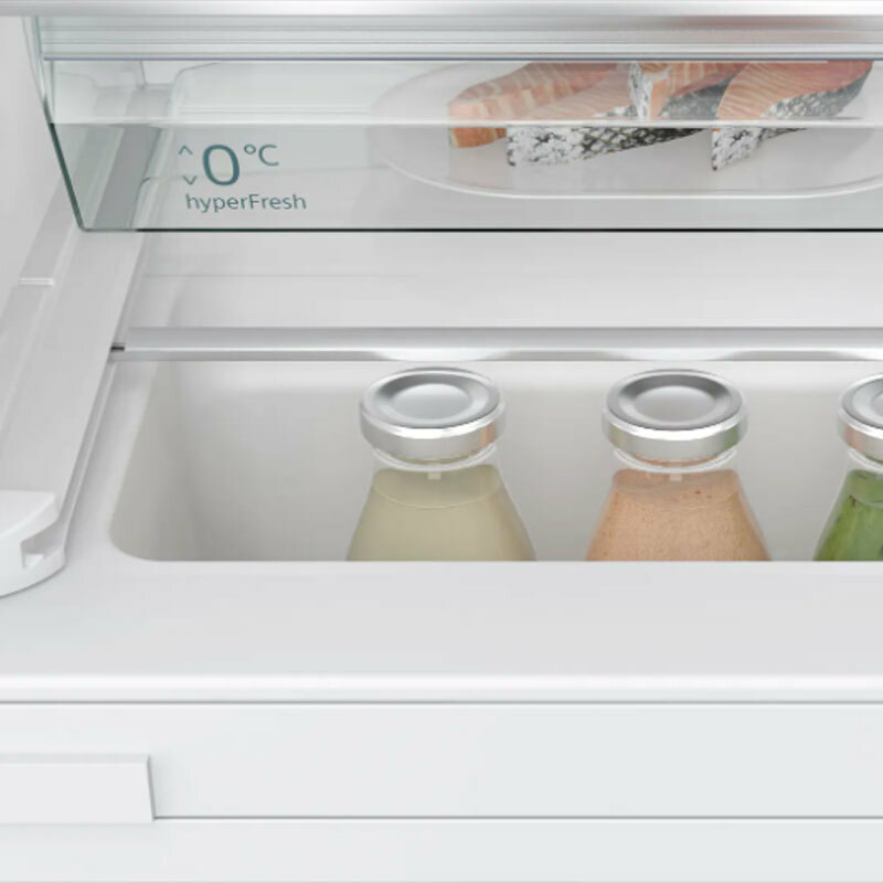 Frigorífico 1 puerta integrable Siemens KU21RADE0 (4)