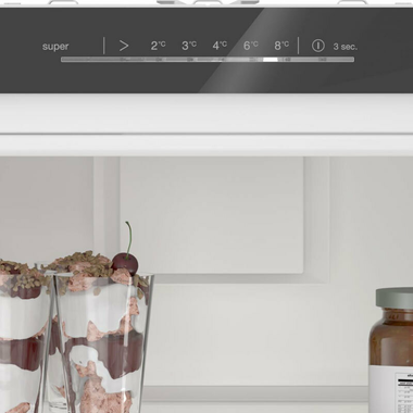 Frigorífico 1 puerta integrable Balay 3FID737S (4)