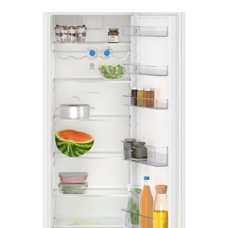 Frigorífico 1 puerta integrable Balay 3FIE734S (2)