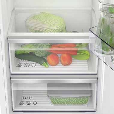 Frigorífico 1 puerta integrable Balay 3FIE734S (3)