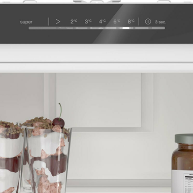 Frigorífico 1 puerta integrable Balay 3FIE734S (4)