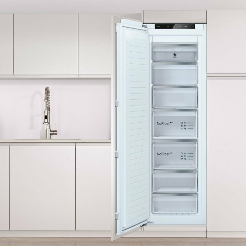 Congelador integrable Balay 3GIE737F (1)