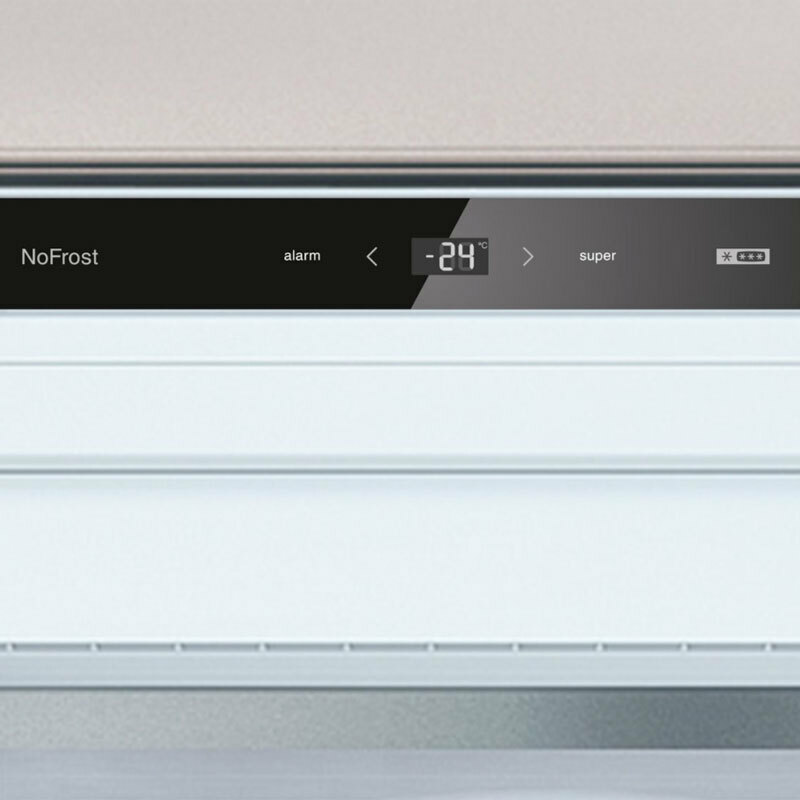 Congelador integrable Balay 3GIE737F (2)