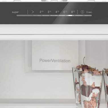 Frigorífico 1 puerta integrable Bosch KIR81ADD0 (2)