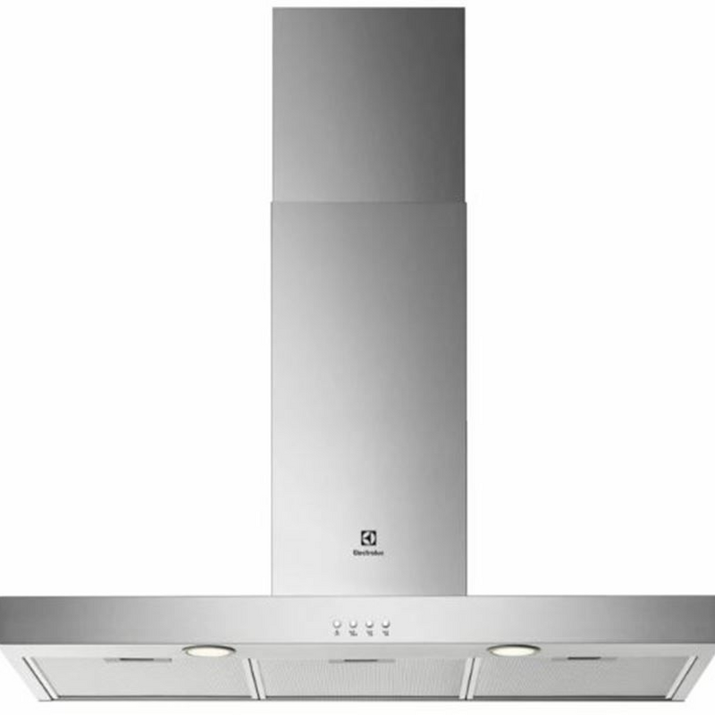 Campana decorativa Electrolux LFT419X Inox