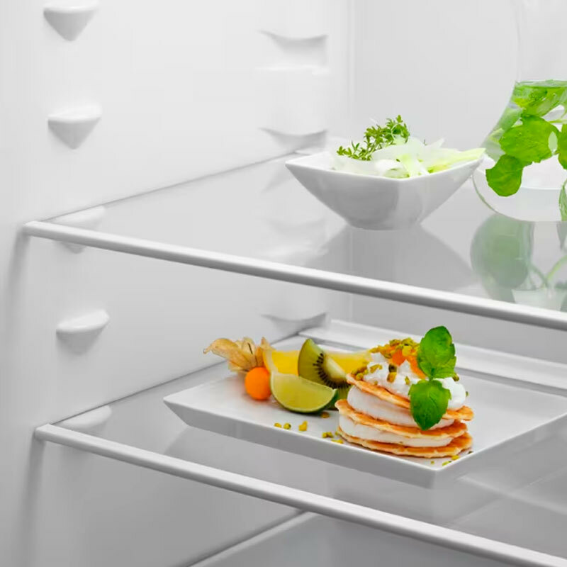 Frigorífico Combi integrable Electrolux LNS5LE18S (2)
