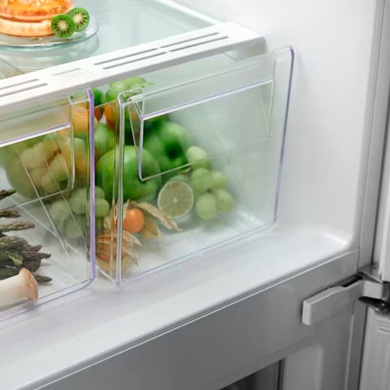 Frigorífico Combi integrable Electrolux LNS5LE18S (4)