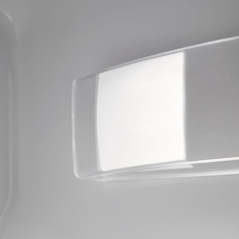 Frigorífico Combi integrable Electrolux LNS5LE18S (6)
