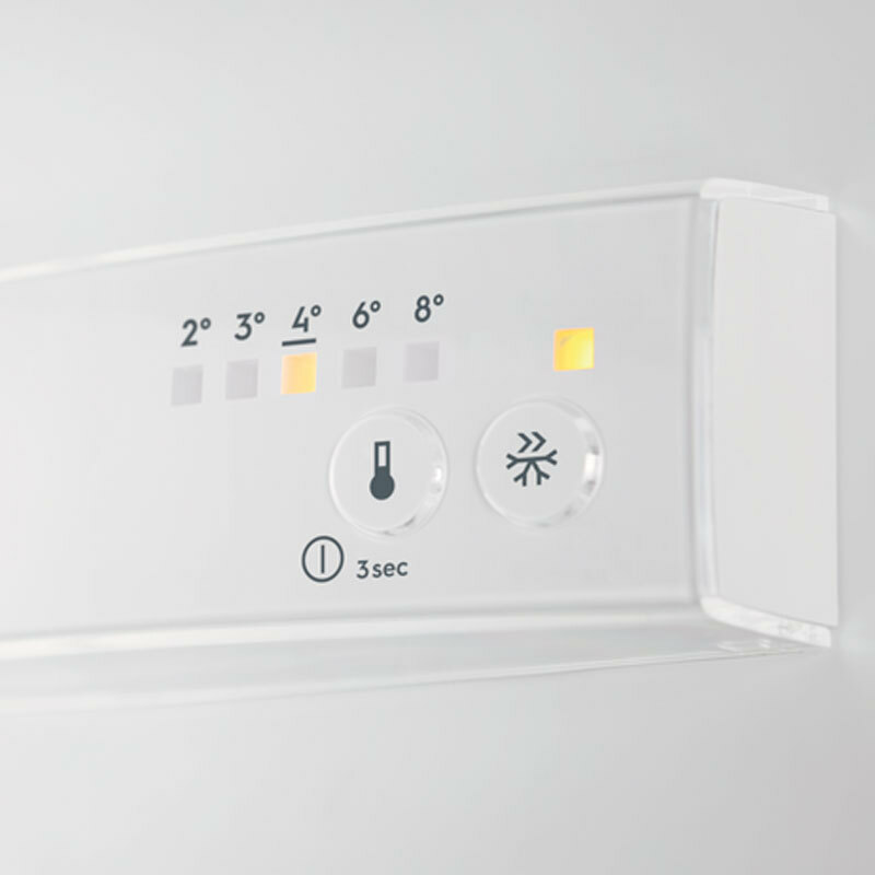 Frigorífico Combi integrable Electrolux LNS5LE18S (7)