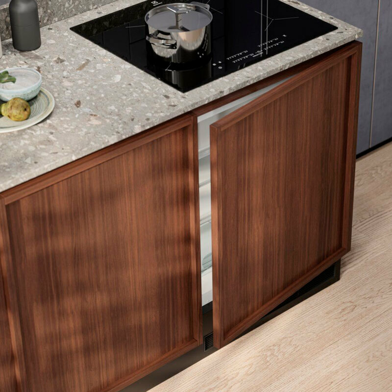 Frigorífico 1 puerta integrable Electrolux ESB2AE82S (3)