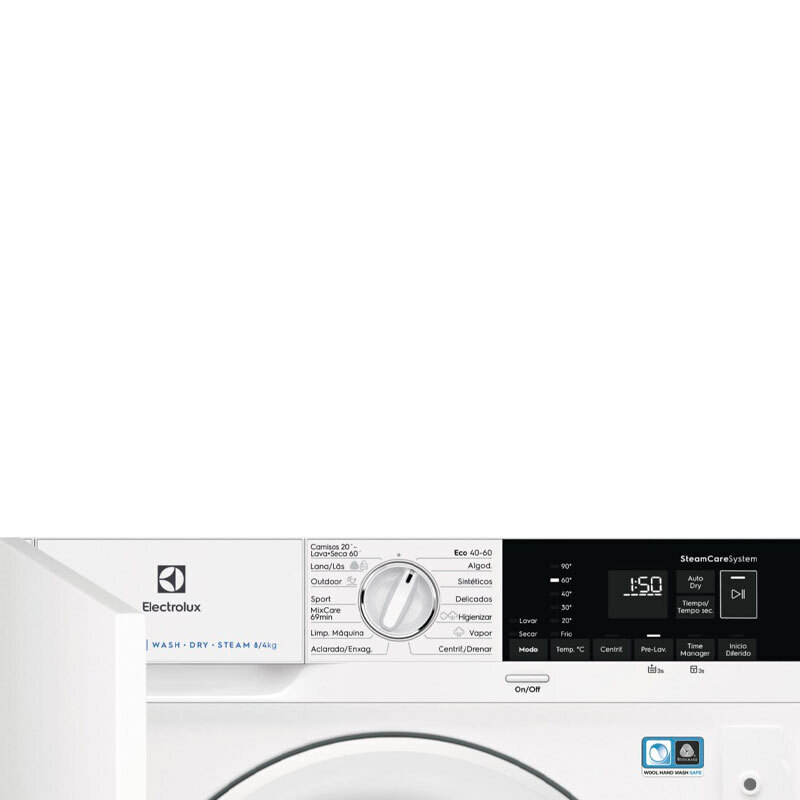Lavasecadora integrable Electrolux EN7W4862OF 8Kg (2)