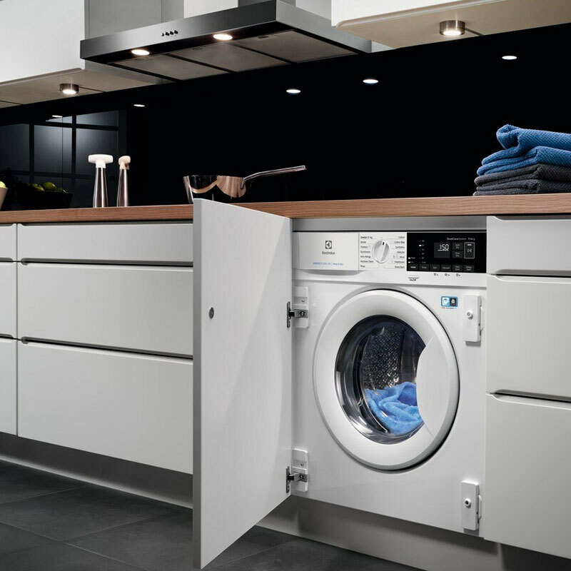 Lavasecadora integrable Electrolux EN7W4862OF 8Kg (6)