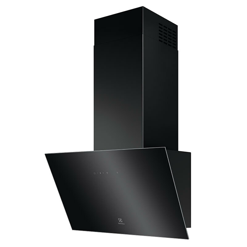 Campana Electrolux LFV436K Negro