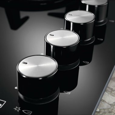 Placa gas Electrolux KGG75362K 74 cm (4)