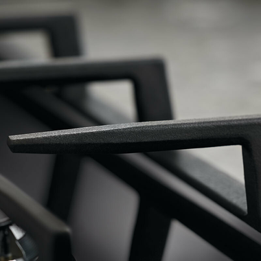 Placa gas Electrolux KGG75362K 74 cm (6)