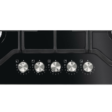 Placa gas Electrolux KGG75362K 74 cm (3)