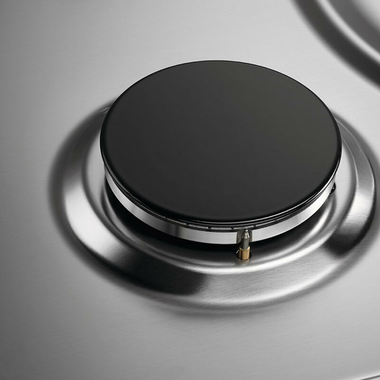 Placa gas Electrolux KGS6404SX 59 cm (8)