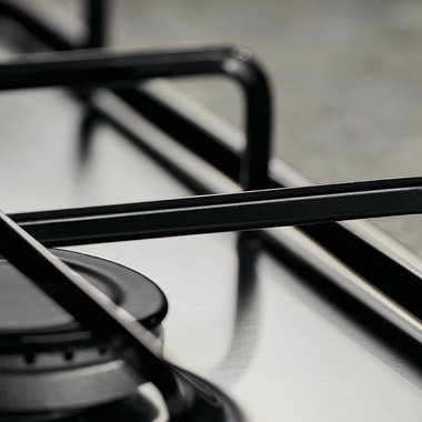 Placa gas Electrolux KGS6404SX 59 cm (9)