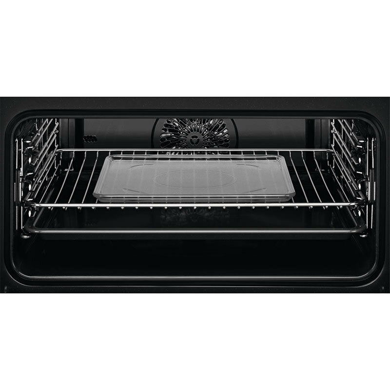 Horno Electrolux CKM806CX Negro (2)