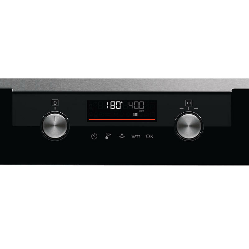 Horno Electrolux CKM806CX Negro (6)