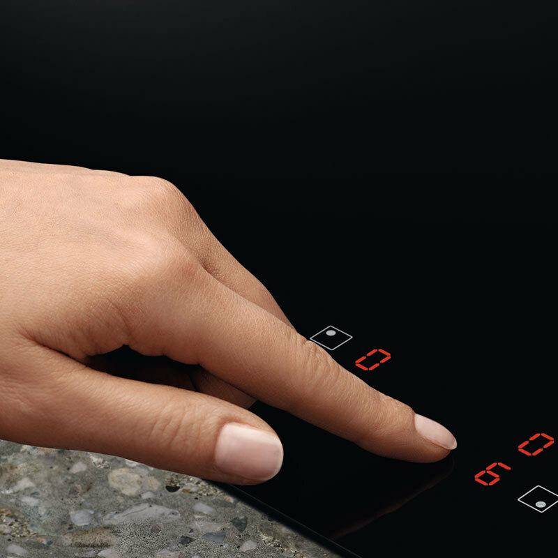 Placa Inducción Electrolux CIB60320CK (6)