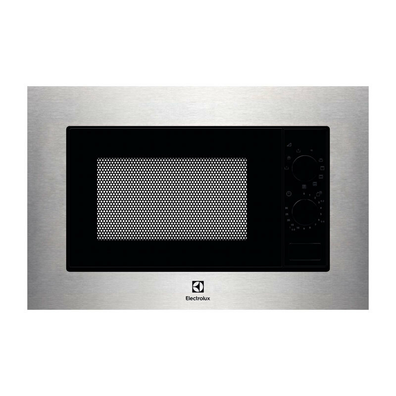 Microondas Electrolux KMSD203MMX Inox