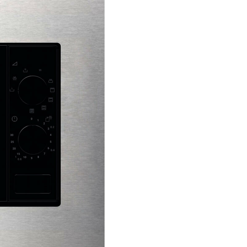 Microondas Electrolux KMSD203MMX Inox (2)