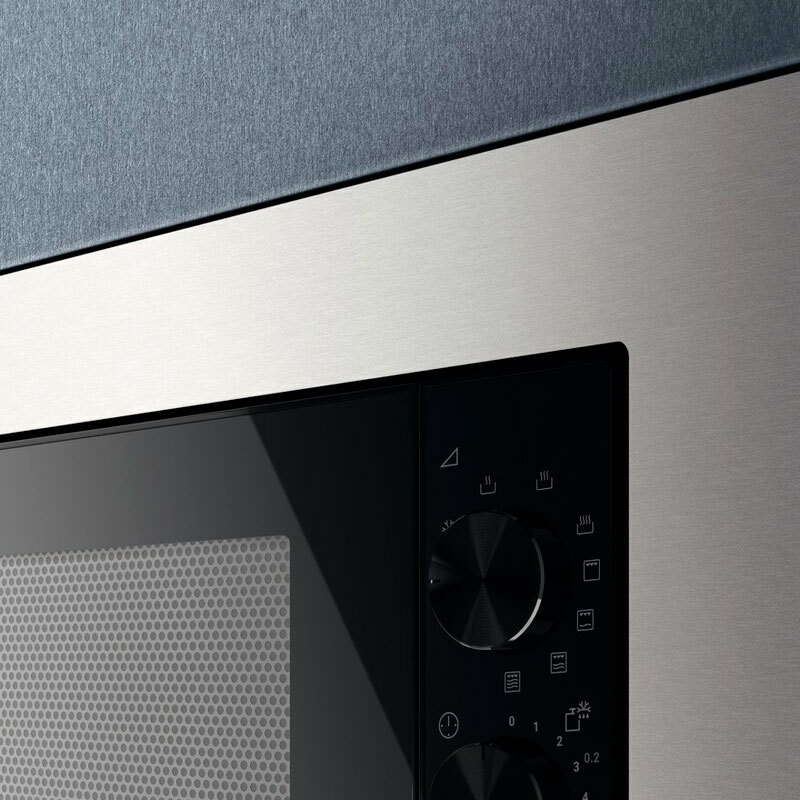 Microondas Electrolux KMSD203MMX Inox (3)