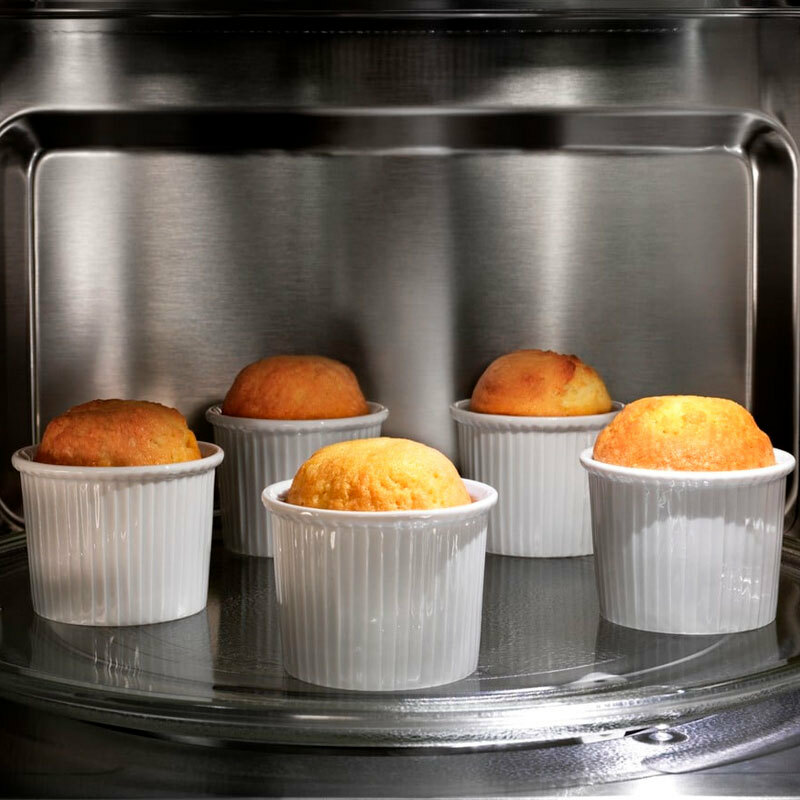 Microondas Electrolux LMS2173EMK Negro (7)