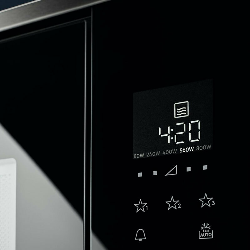 Microondas Electrolux LMS2173EMK Negro (3)