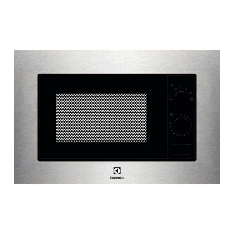 Microondas integrable Electrolux KMSE173MMX Inox