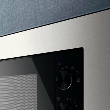 Microondas integrable Electrolux KMSE173MMX Inox (4)