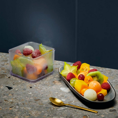 Microondas integrable Electrolux KMSE173MMX Inox (6)