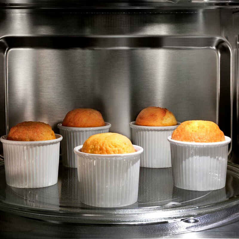 Microondas integrable Electrolux KMSE173MMX Inox (7)