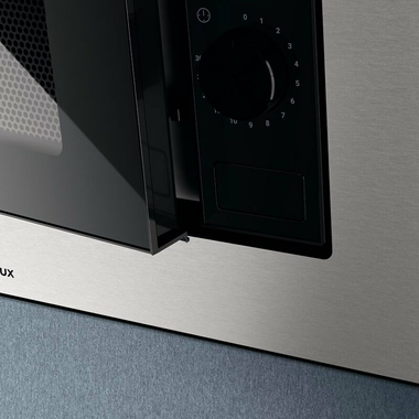 Microondas integrable Electrolux KMSE173MMX Inox (3)