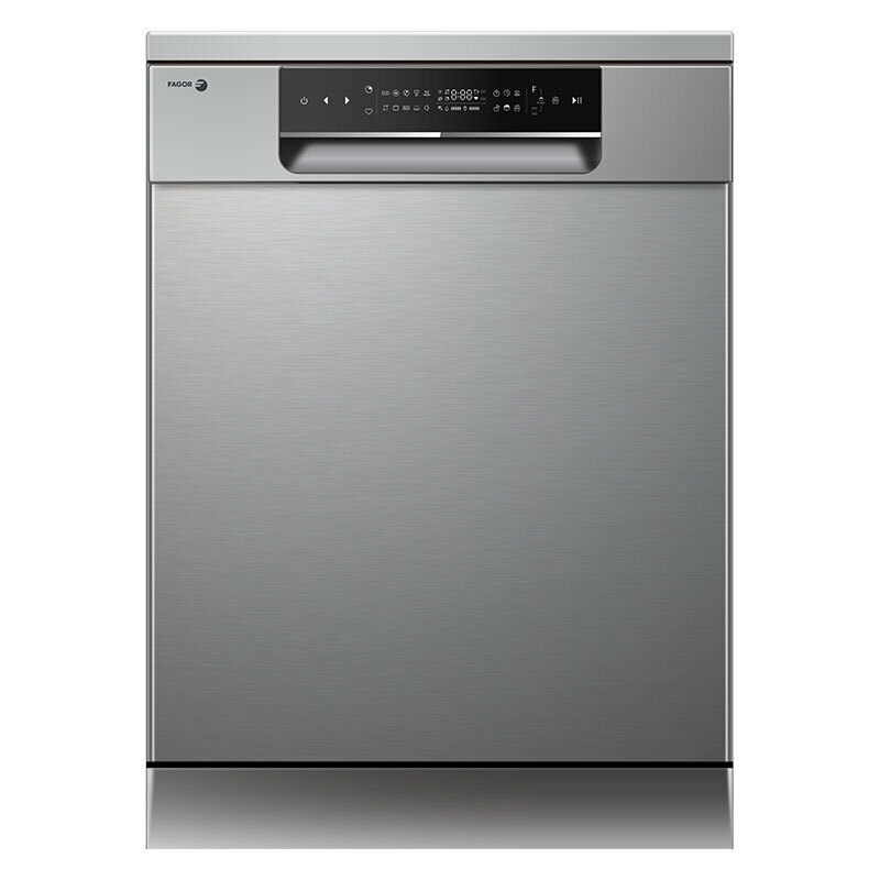 Lavavajillas Fagor 4LVF638ADX 60 cm