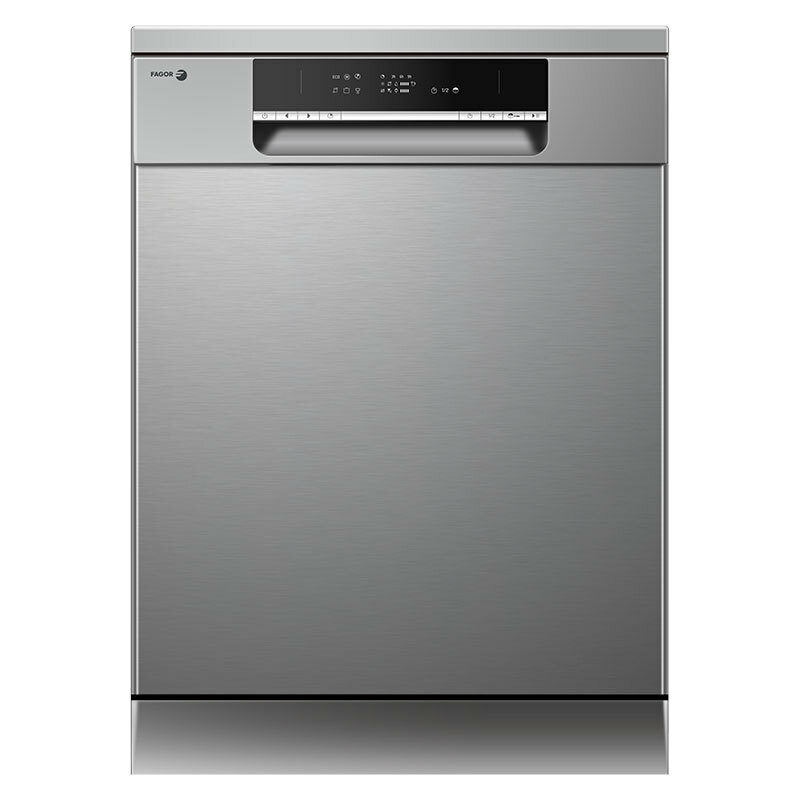Lavavajillas Fagor 4LVF621X 60 cm